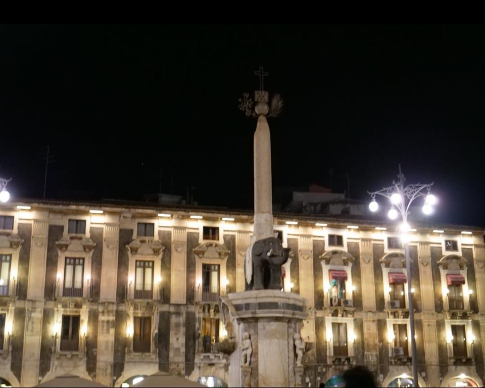 catania ghost tour