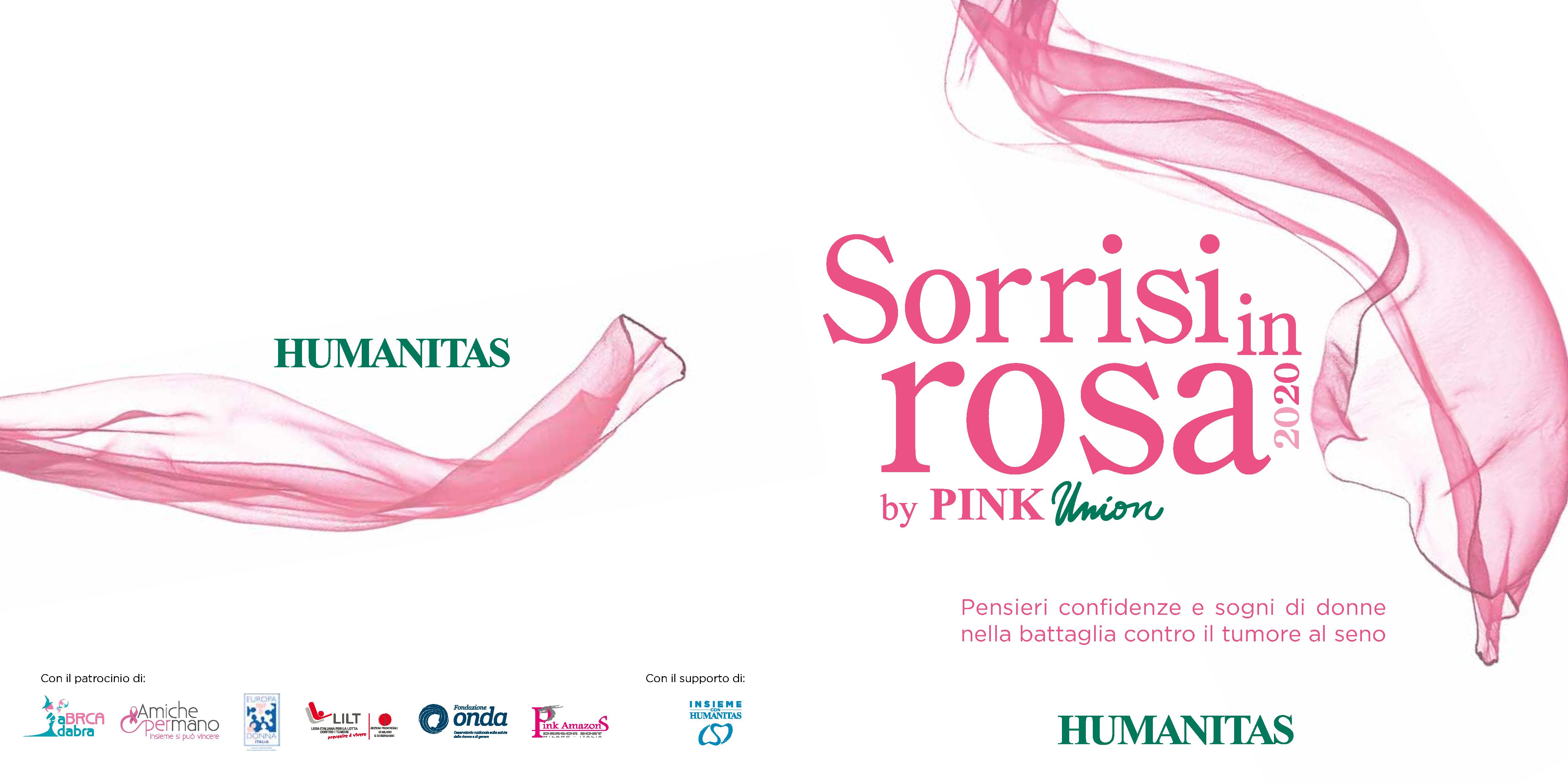 Humanitas Istituto Clinico Catanese: Al Via “Sorrisi In Rosa” Il Mese ...